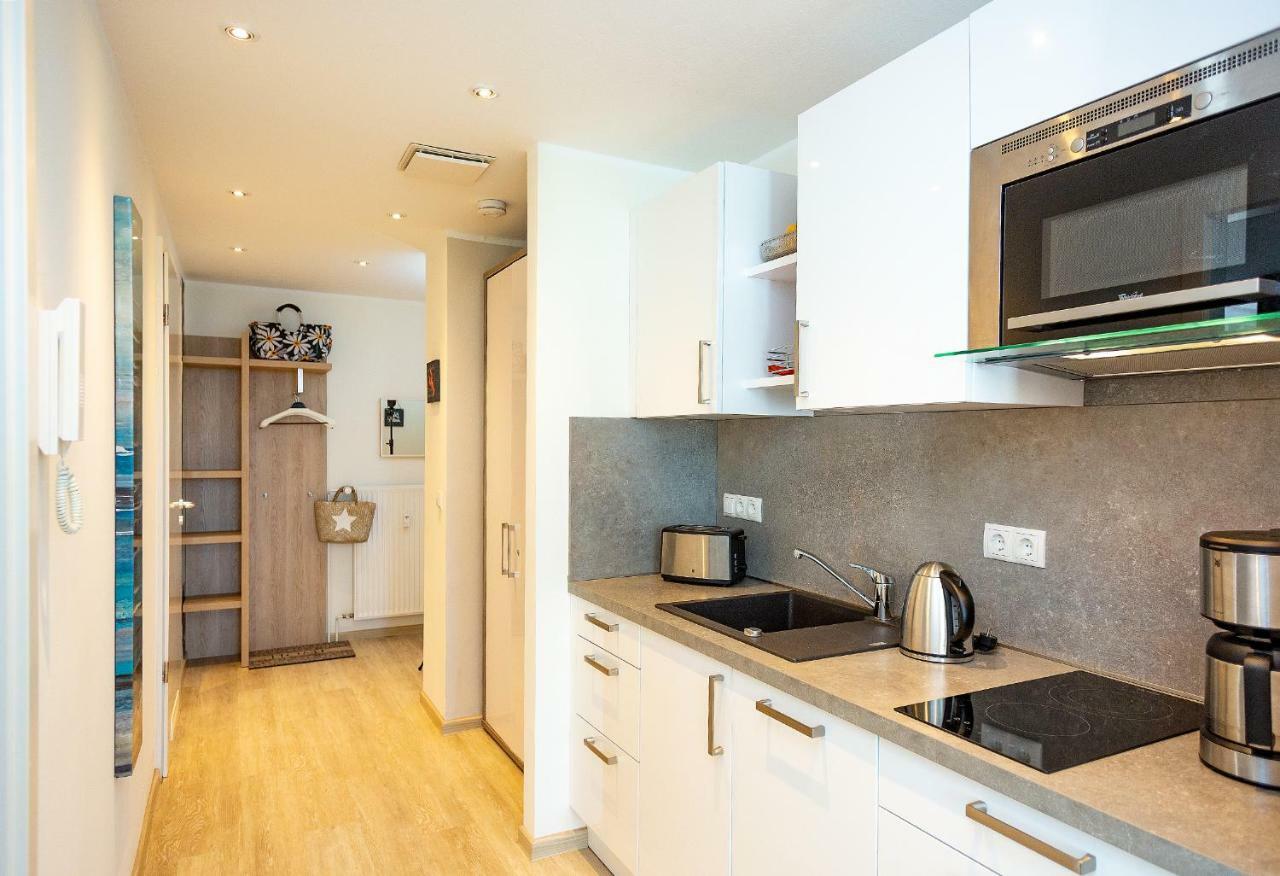 Ferienresidenz Seelust Whg 5 *