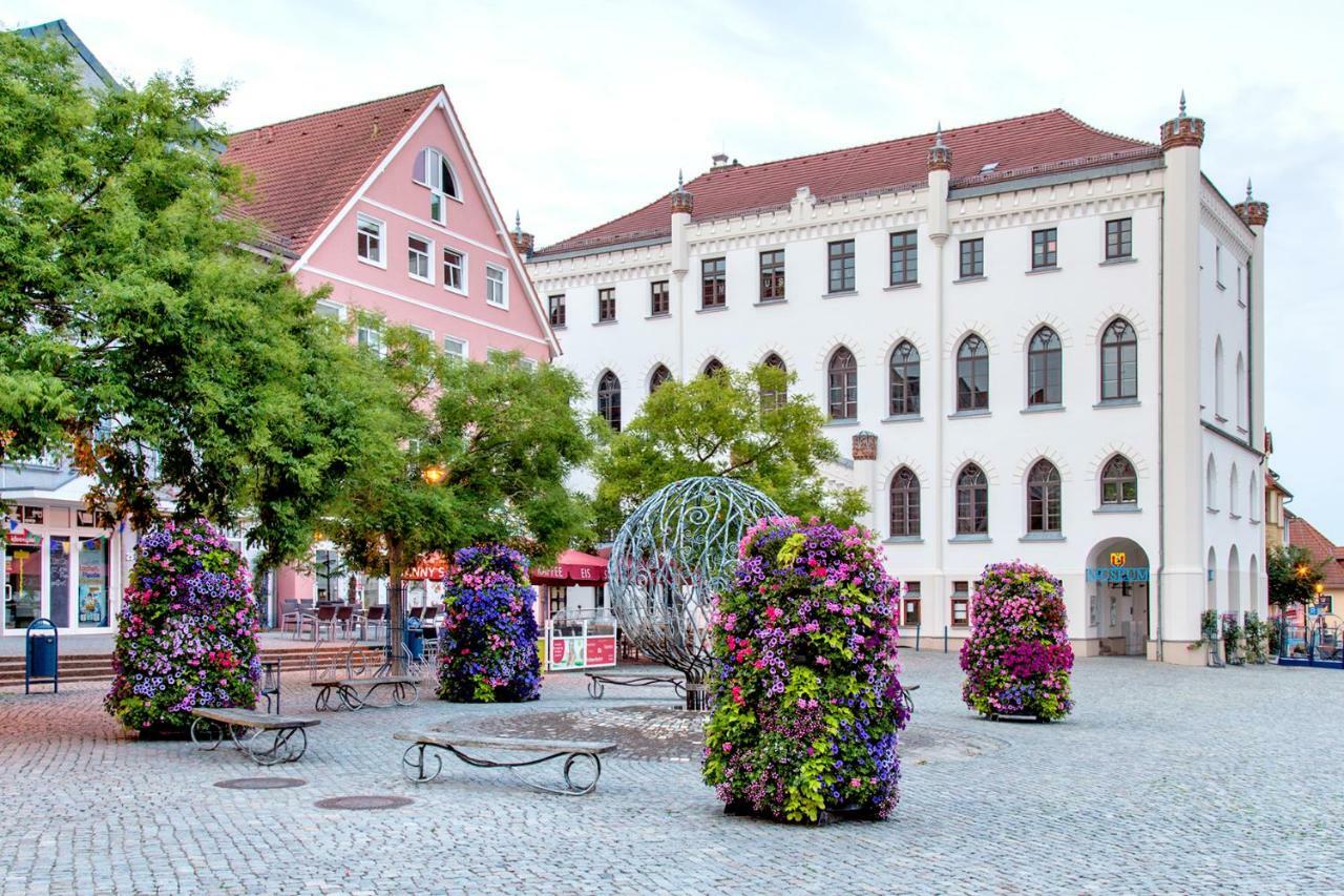 Ferienresidenz Seelust Whg 5